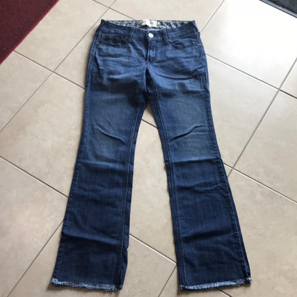Ariat Boot Cut jeans